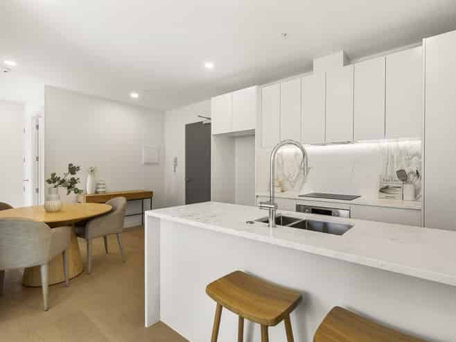 408/1 Greys Ave, Auckland Central