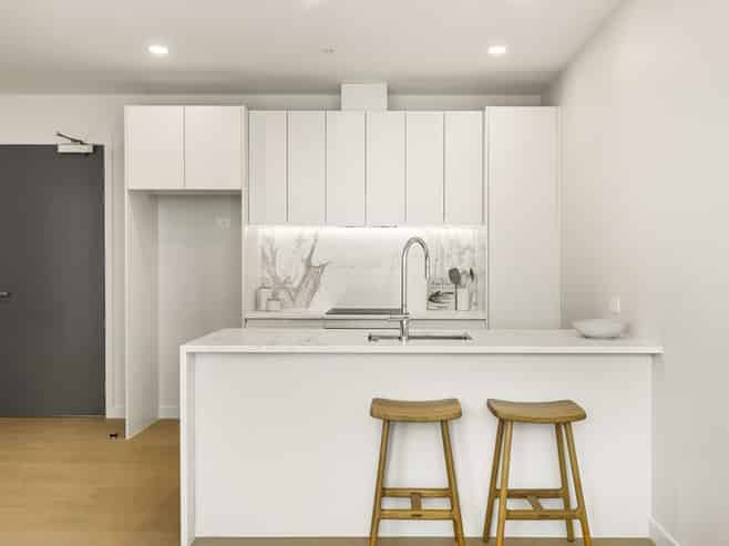 408/1 Greys Ave, Auckland Central