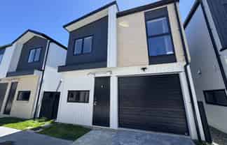 4d Tainui Terrace, Mangere Bridge