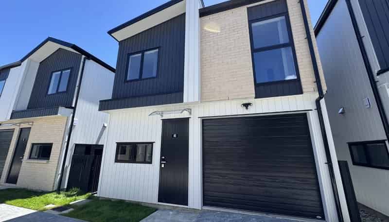 4d Tainui Terrace, Mangere Bridge