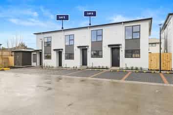 12/32 Tapuwae way, Mangere Bridge