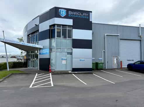 Huge Exposure on Maleme Street