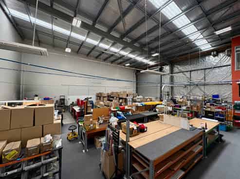 Huge Exposure on Maleme Street