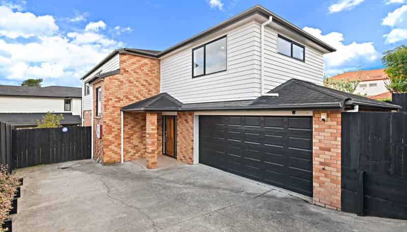 577A Hillsborough Road, Hillsborough