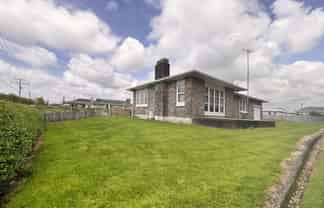 30 Ford Road, Fordlands