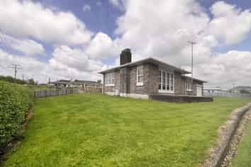 30 Ford Road, Fordlands