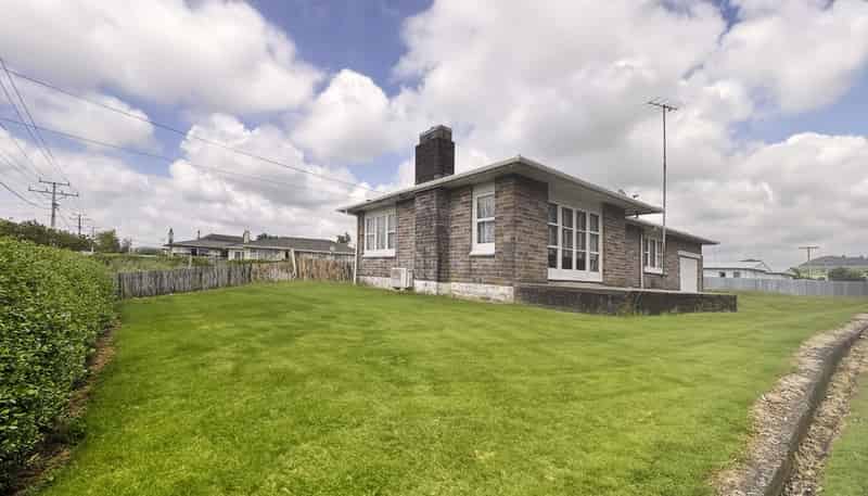 30 Ford Road, Fordlands