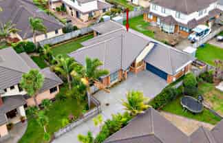 5 Borthwick Close, Dannemora