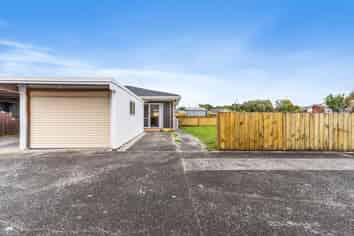 1/20 Bertrand Road, Mount Wellington
