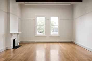 CHARACTER PONSONBY ROAD OFFICE
