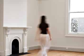 CHARACTER PONSONBY ROAD OFFICE
