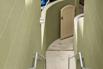 CHARACTER PONSONBY ROAD OFFICE
