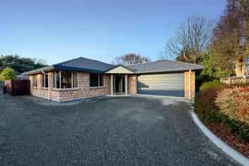 75 Sneyd St, Kaiapoi