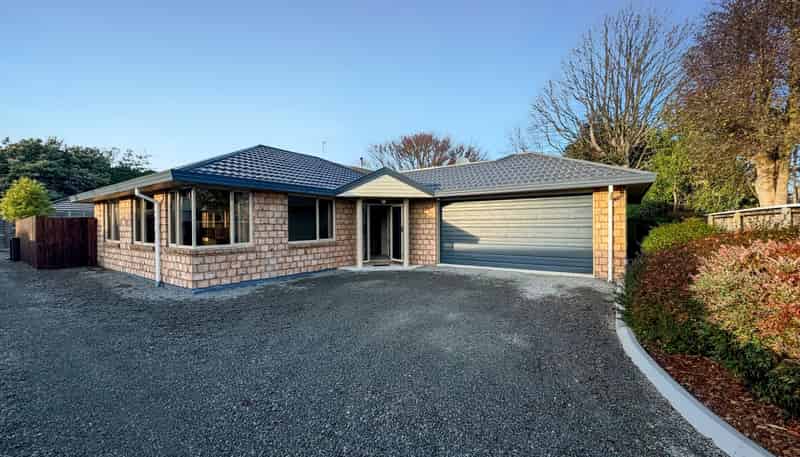 75 Sneyd St, Kaiapoi