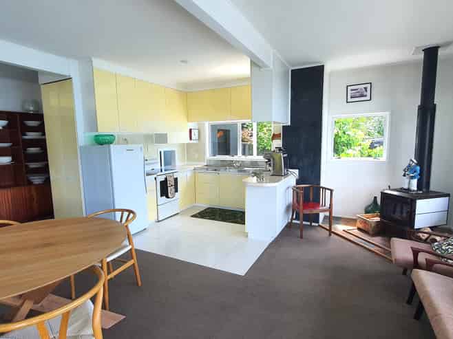 Lot 1/DP 134574 Cable Bay, Bon Accord Harbour, Kawau Island