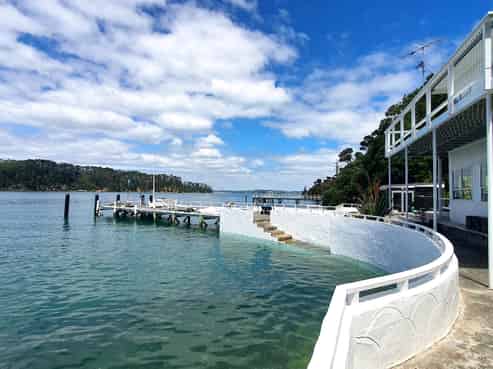 Lot 1/DP 134574 Cable Bay, Bon Accord Harbour, Kawau Island