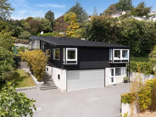 22 Gwynfa Avenue, Cashmere