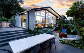 22 Gwynfa Avenue, Cashmere