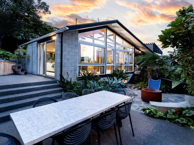 22 Gwynfa Avenue, Cashmere