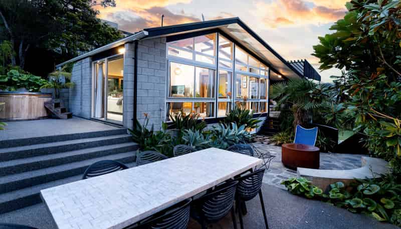 22 Gwynfa Avenue, Cashmere