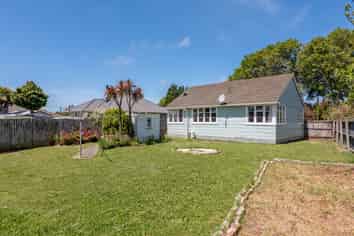 57 Skipton Street, Mairehau