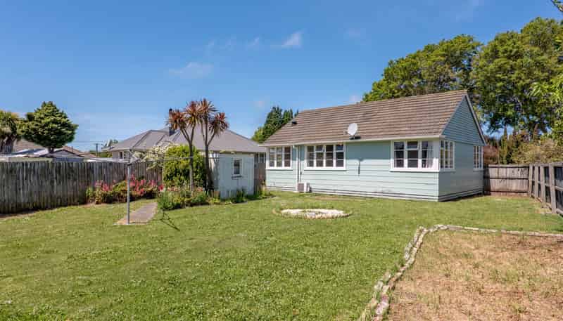 57 Skipton Street, Mairehau