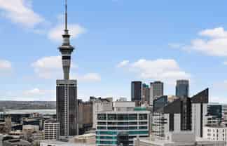 2007/11 Liverpool Street, Auckland Central