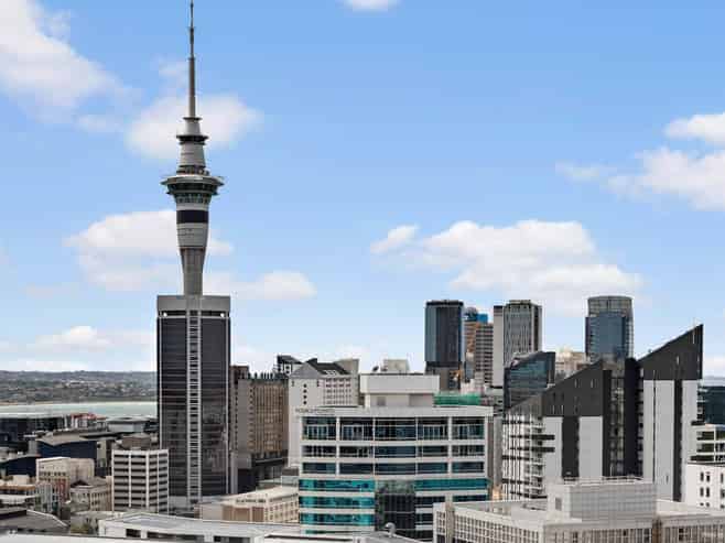 2007/11 Liverpool Street, Auckland Central