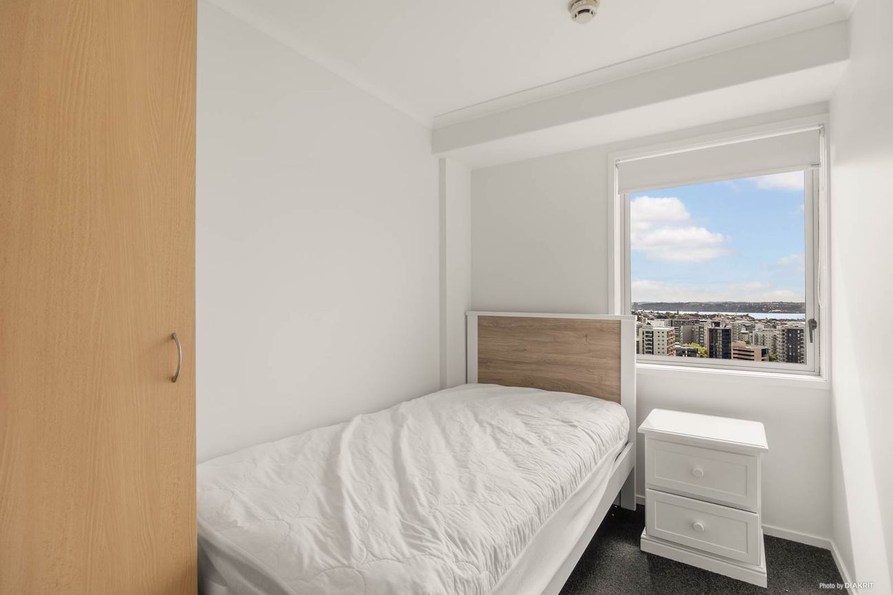 Penthouse 3 Bed by Uni Precinct - Ansicht 5