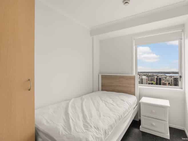 2007/11 Liverpool Street, Auckland Central