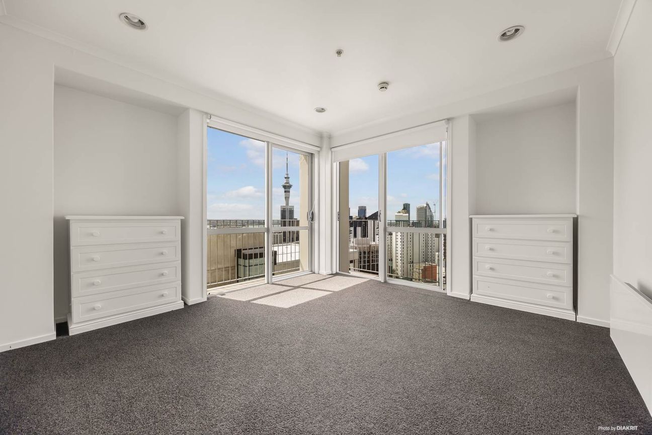 Penthouse 3 Bed by Uni Precinct - Ansicht 3