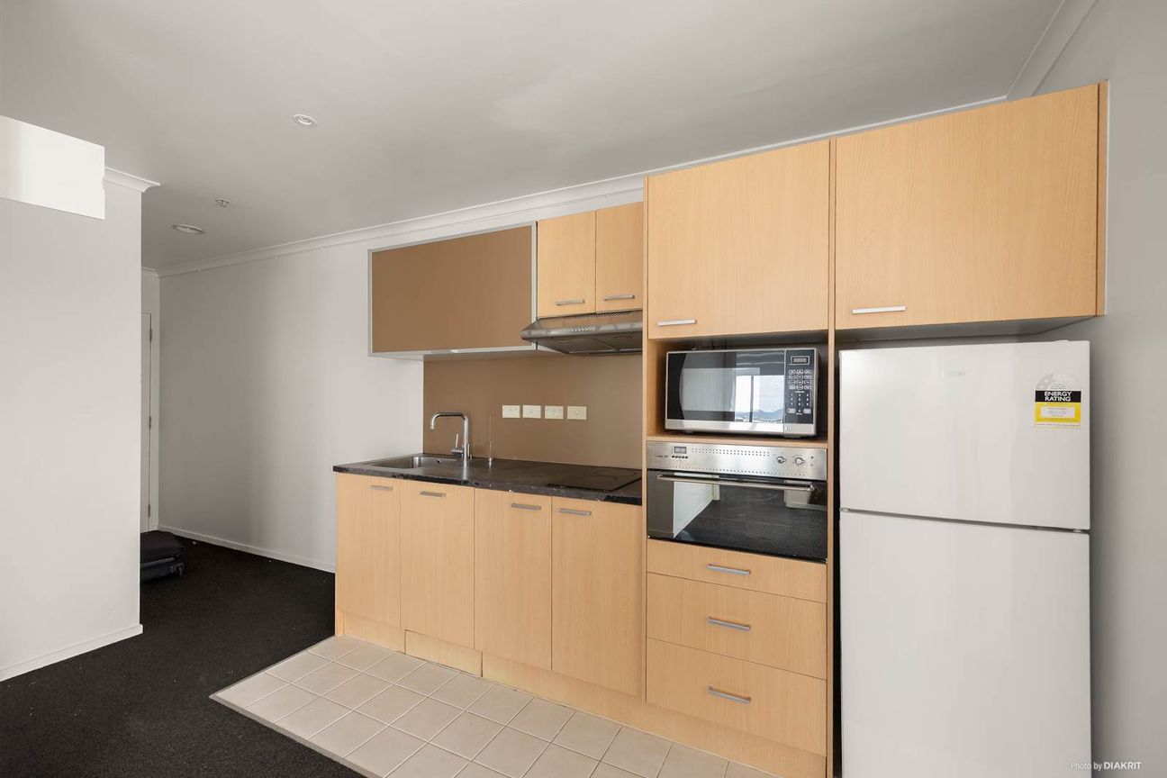 Penthouse 3 Bed by Uni Precinct - Mehr