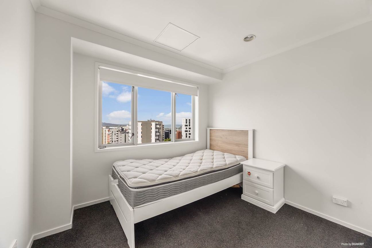 Penthouse 3 Bed by Uni Precinct - Ansicht 4