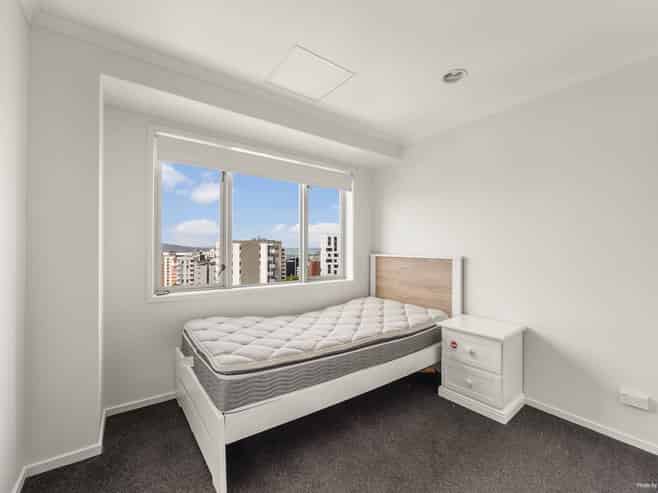 2007/11 Liverpool Street, Auckland Central