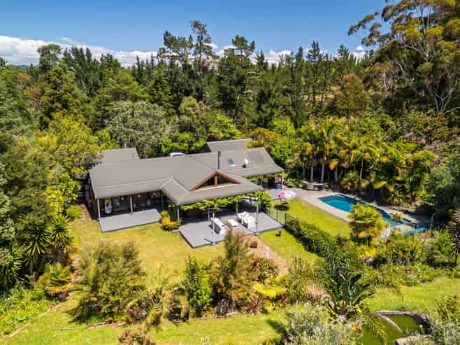 34 Doonside Road, Kerikeri