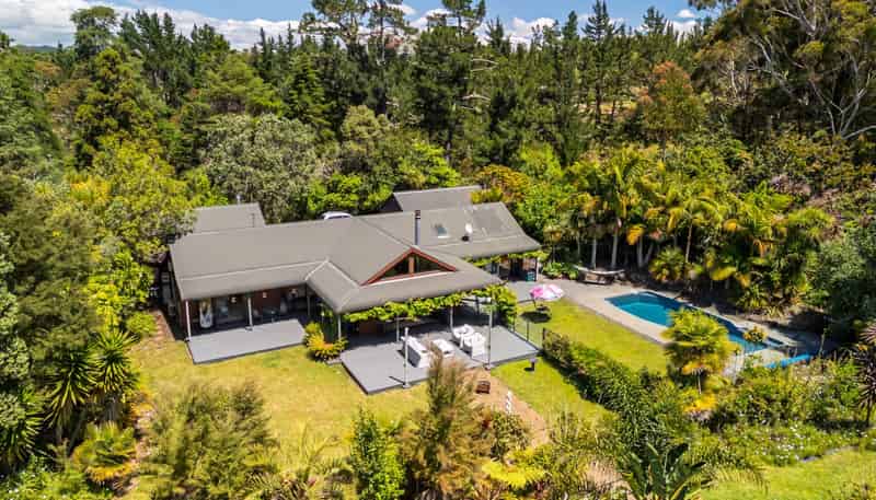 34 Doonside Road, Kerikeri