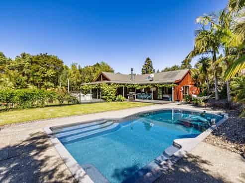 34 Doonside Road, Kerikeri