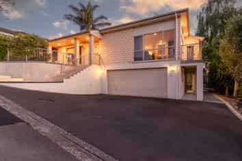 20A Alison Street, Hamilton Lake