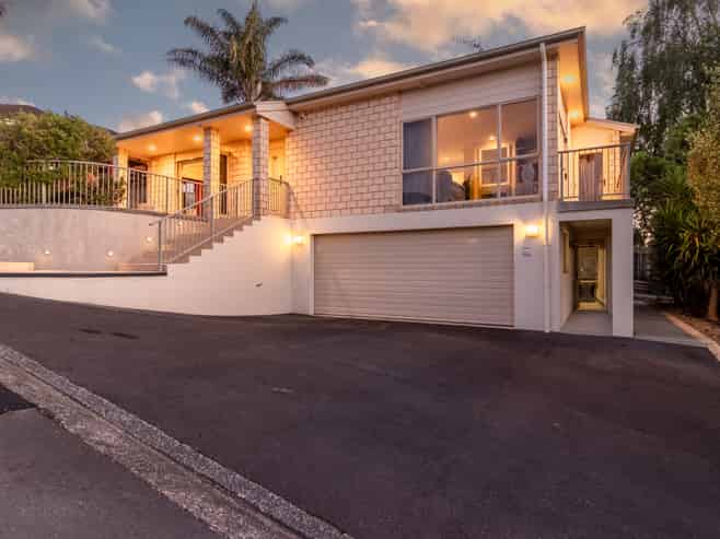 20A Alison Street, Hamilton Lake