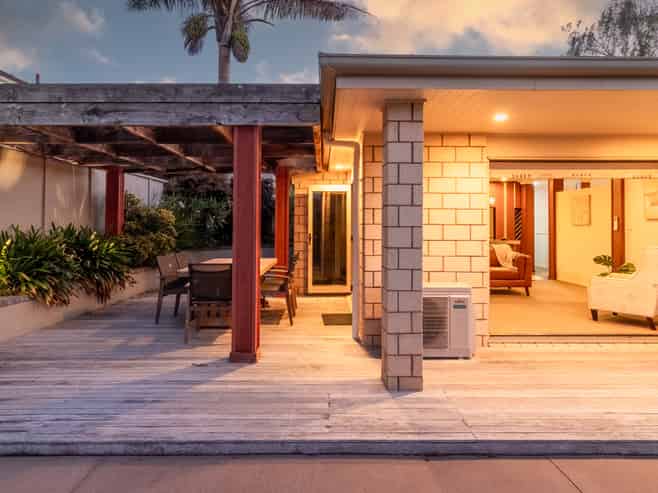 20A Alison Street, Hamilton Lake