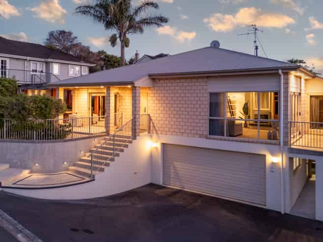 20A Alison Street, Hamilton Lake