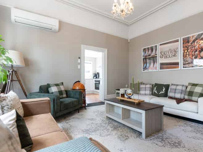 24 Buffon Street, Waltham