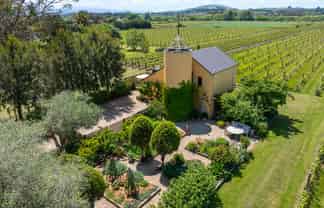 39 Huangarua Road, Martinborough