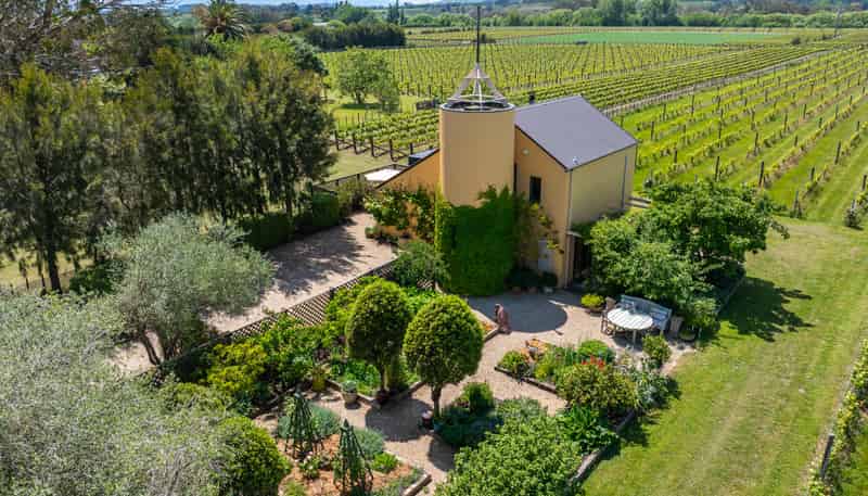 39 Huangarua Road, Martinborough