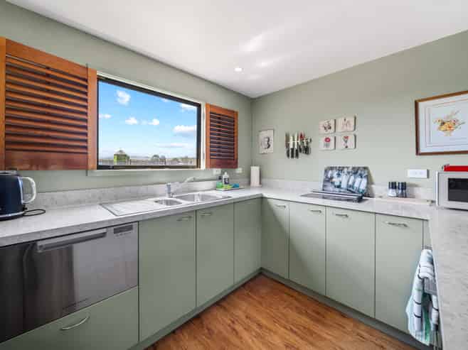 39 Huangarua Road, Martinborough