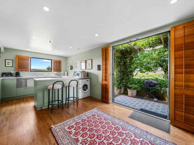 39 Huangarua Road, Martinborough