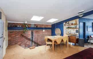 Rare Standalone Mixed-Use Building – Available Now