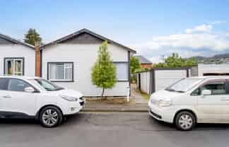 18 Cornhill Street, North East Valley