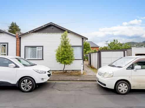 18 Cornhill Street, North East Valley