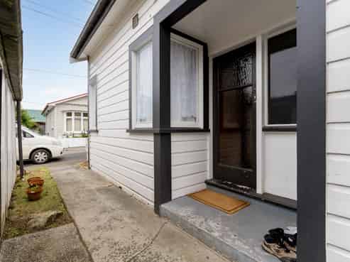 18 Cornhill Street, North East Valley